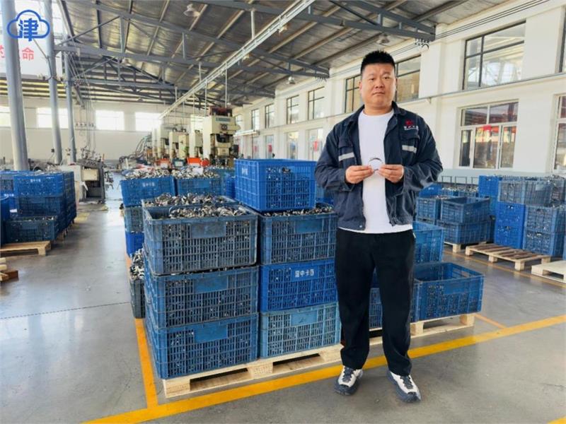 喉箍，紧固件，广交会
