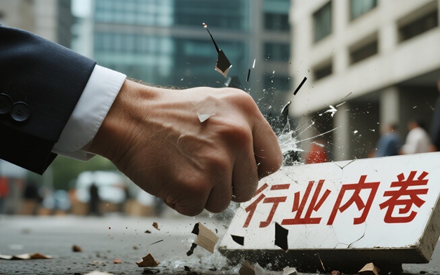 光伏行业“内卷”整治，给螺丝厂上了一堂什么课？