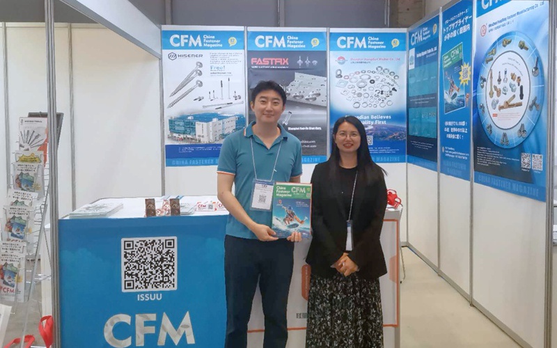 《CFM》再探东京机械要素展:中国紧企的国际机遇和挑战