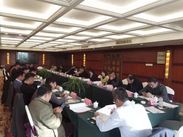 2021年紧固件行业盘点:协会都做了哪些事儿?