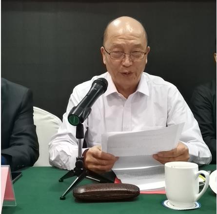 宁波紧固件协会，宁波协会换届，宁波协会新会长