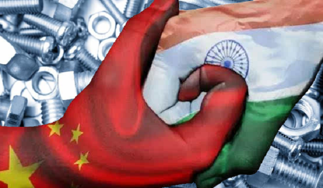 手段频出，印度再对中国紧固件下“重拳”！