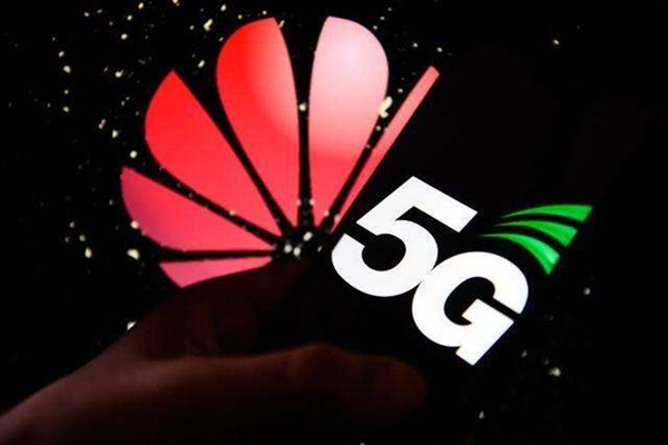 史特牢向华为5G设备提供防松垫圈服务