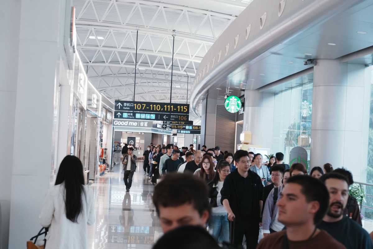 中东局势动荡 宁波外贸人再赴广交会有哪些预期?
