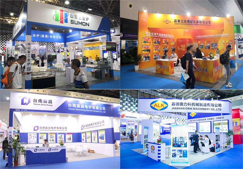 紧固件，上海展会，上海国际紧固件展，产业链，思进