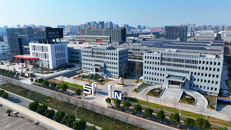 近期紧固件行业成品、模具、设备技术专利汇总