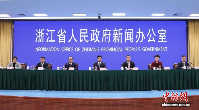 起步“十五五” 浙江加码赋能民营企业向“新”而行