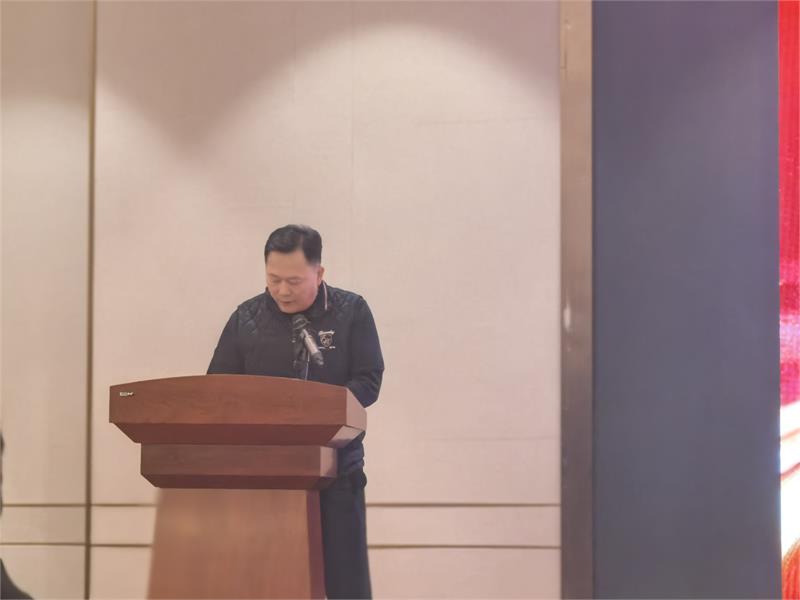 南通市海门区紧固件业商会二届三次年会，南通市海门区紧固件业商会七周年庆典