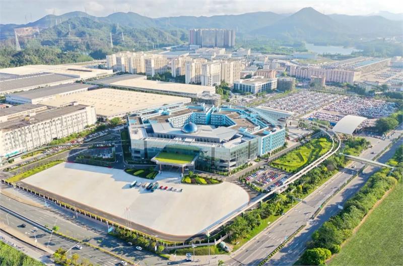 小螺丝，为什么会成为广东地域的特色紧固件？
