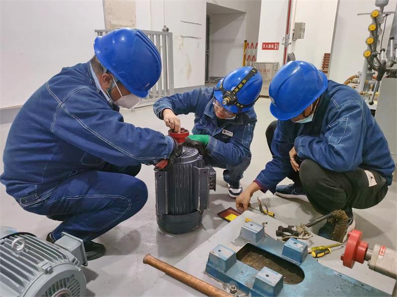 拇指大螺栓能承载2吨重量,关键时刻“力逾千斤”