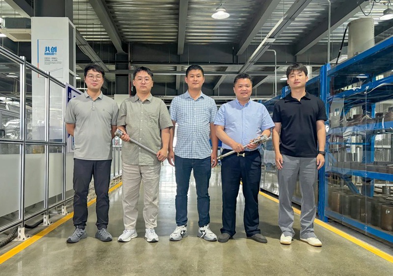 合锻智能攻克“卡脖子”难题 率先实现聚变堆Inconel 718超级螺栓100%自主研制