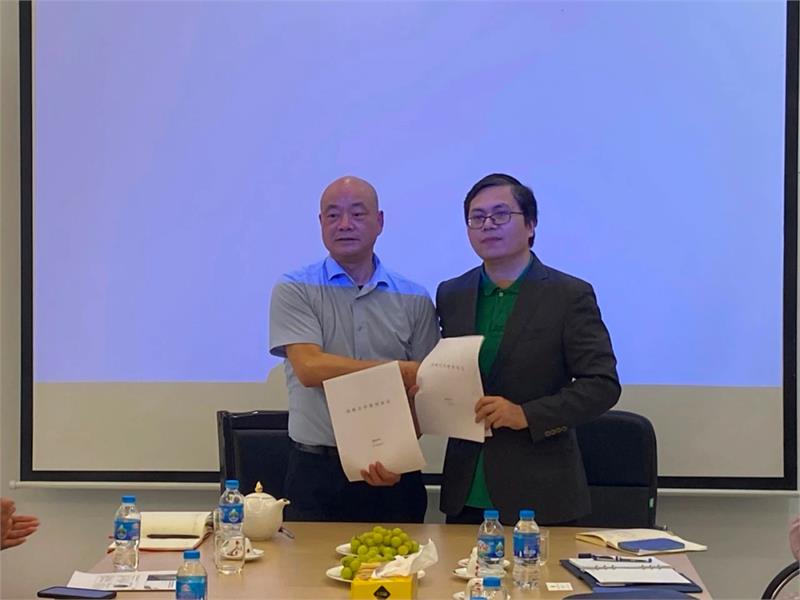 紧固件，汽车零部件，赴越考察，长三角汽车零部件产业发展联盟，紧固件