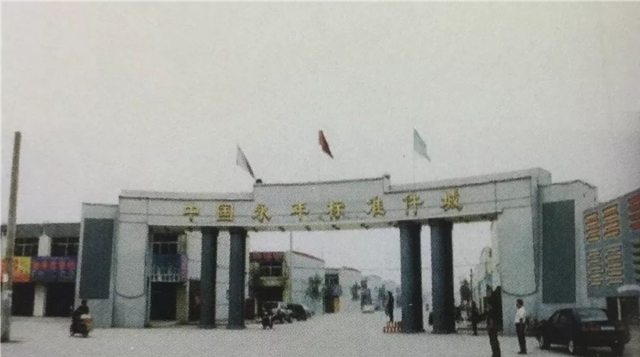 2004-2024年,紧固件行业都发生了哪些事?