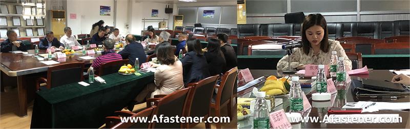 高端装备制造业,高端装备配套紧固件,紧固件,中国机械通用零部件工业协会