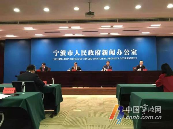 宁波引“凤”来栖 金融支持人才创业创新“十七条”来了