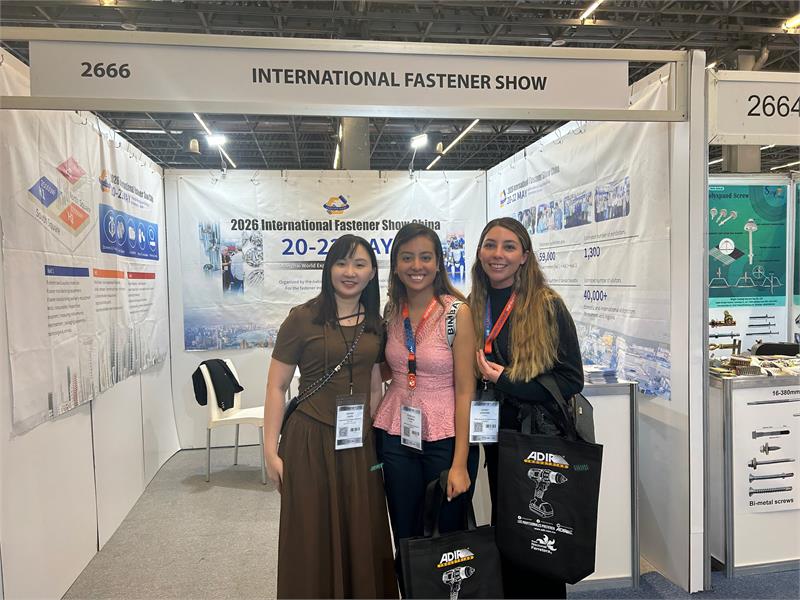 墨西哥国际五金工具展览会，墨西哥紧固件展，海外展会，紧固件工业网，紧固件展会