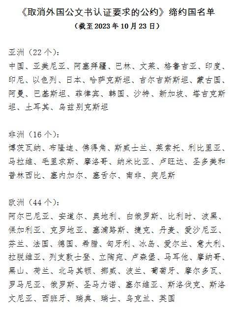 外交部批复同意!宁波出口贸易企业迎重大利好