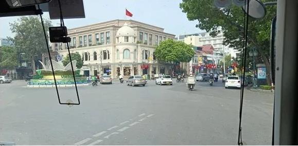 中越合作,共谋发展——嘉兴市汽车零部件工业协会赴越南考察