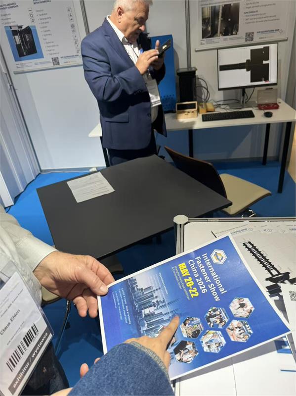 波兰紧固件贸易展览会，FASTENER POLAND，波兰紧固件展