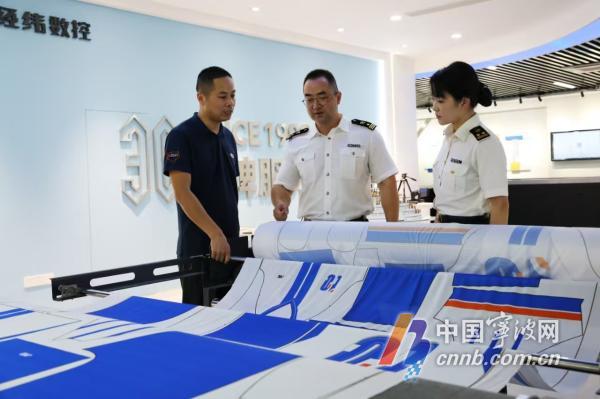 宁波前三季度外贸规模破1万亿元
