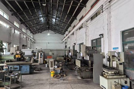 余姚市振拓模具厂