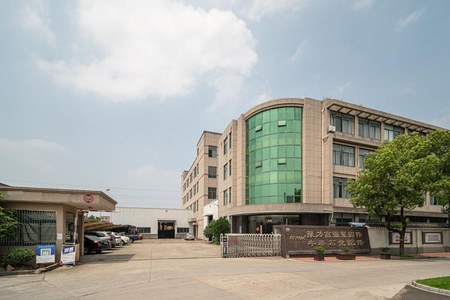 宁波锦泰紧固件有限公司