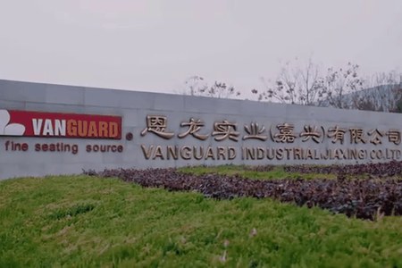 宁波龙益金属工业有限公司