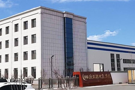 宁波瑞昌金属制品有限公司