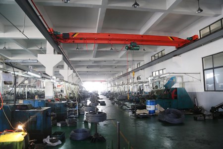 宁波欧凯洛五金有限公司