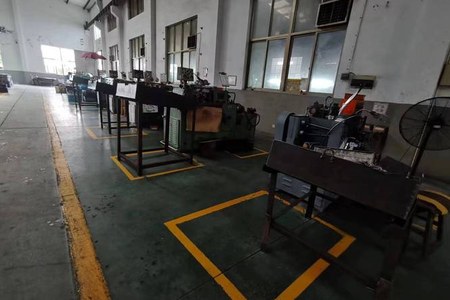 宁波弘硕汽车零部件有限公司