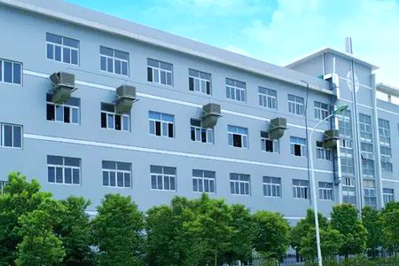 宁波雪波特紧固件有限公司
