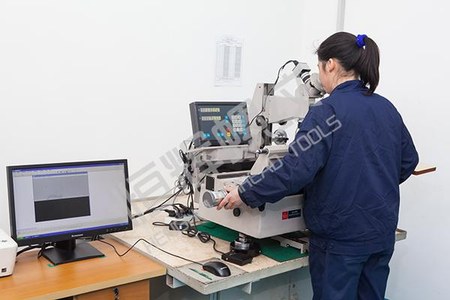 宁波恒辉螺纹工具有限公司