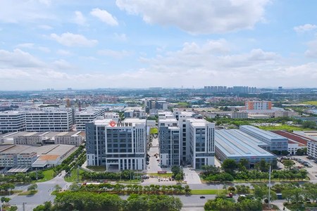 佛山市台创机械制造有限公司