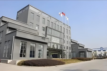 宁波汇通机械连接件有限公司