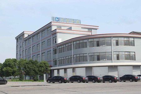 宁波丹扬车辆标准件有限公司