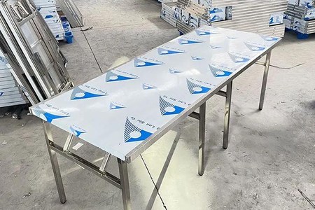 宁波新力三不锈钢制品有限公司