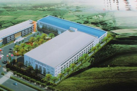 宁波大智机械科技股份有限公司