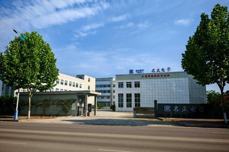 宁波永汇仪器科技有限公司