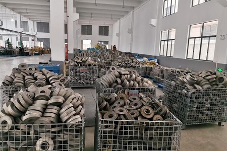 宁波市技拓金属制品有限公司
