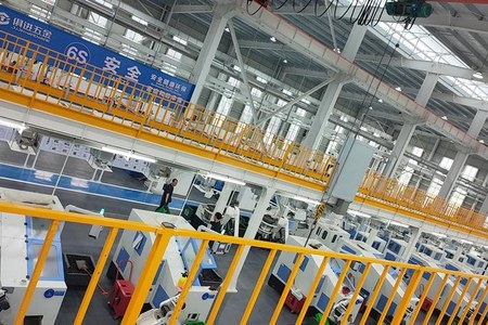 宁波卓呈自动化装备有限公司