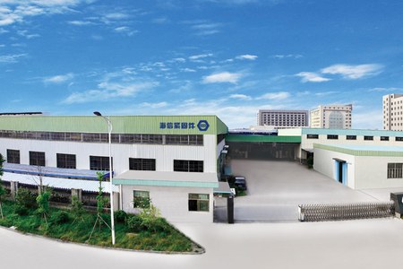 宁波海信紧固件有限公司