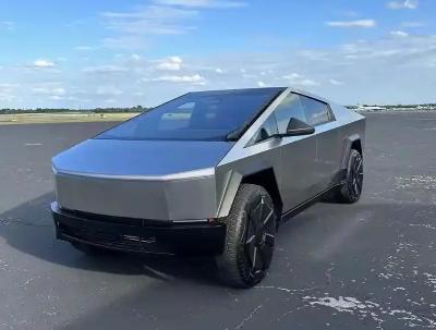 轮毂螺栓可能脱落,特斯拉在美召回173辆Cybertruck