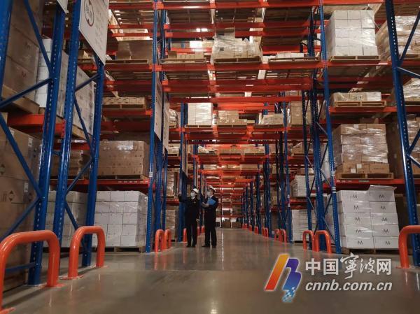 综合保税区新政4月1日起施行 宁波企业能获得哪些红利？
