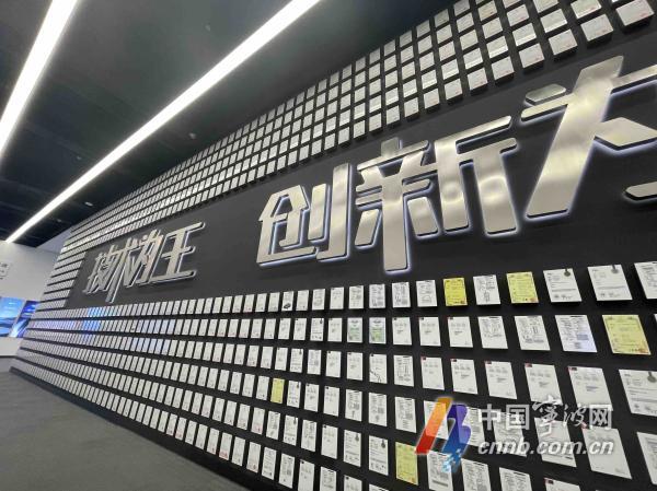 前5个月宁波经济稳中向好 工业商贸一路上扬