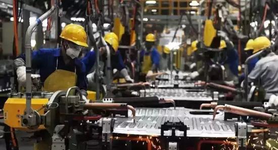 新余袁河经开区签约6个汽车零部件项目 总投资4.6亿元