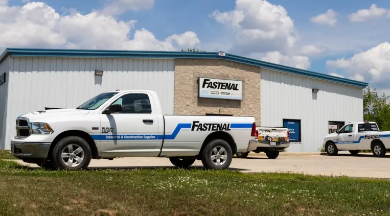 解读Fastenal公司7月销售:北美紧固件市场释放哪些信号?