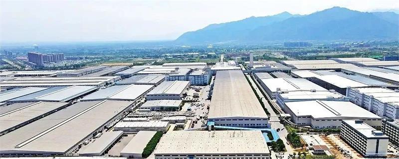 比亚迪，新能源汽车，汽车零部件，齿轮工厂