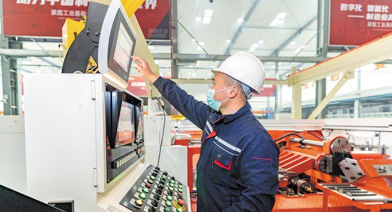 湖南申亿：把冷镦紧固件做成行业制高点