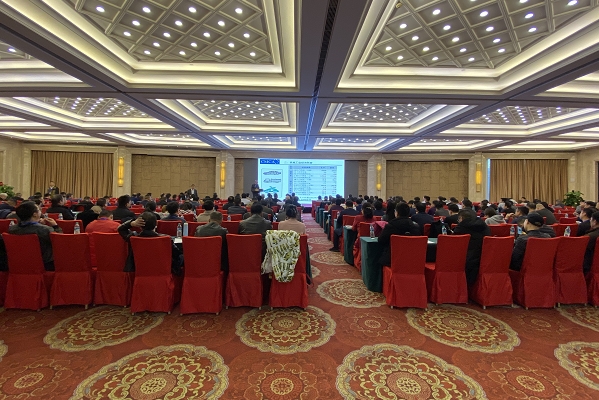 第31届全国紧固件经济贸易和技术洽谈会在江西南昌隆重开幕