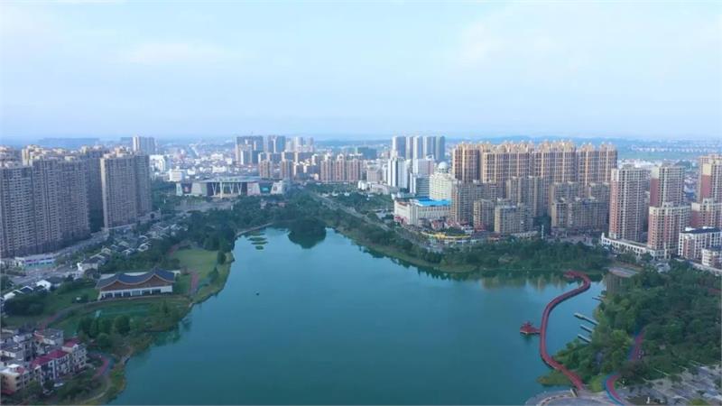 产能跃居全国第二,又一个紧固件产业基地正崛起